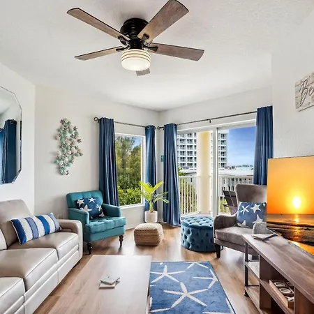 Sunset Vistas 407S Villa